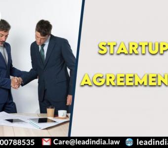 startup agreements | top legal firm | law firm