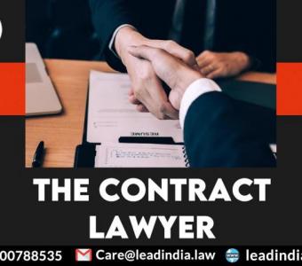 the contract lawyer | top legal firm | law firm