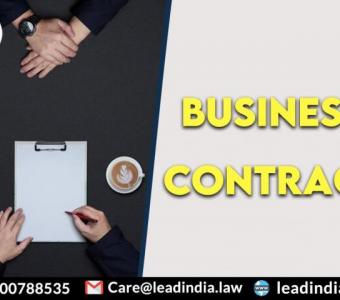 business contract | top legal firm | law firm