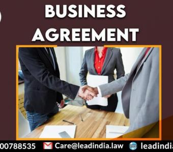 business agreement | top legal firm | law firm