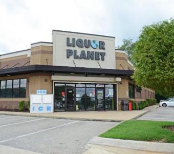 Liquor Planet - Wine & Liquor Store Murfreesboro TN