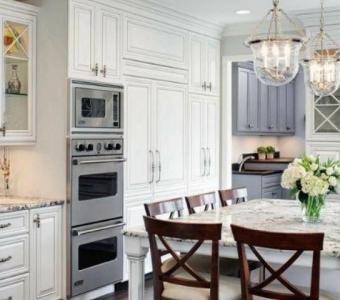 Transform Your Space Today With Tustin Kitchen Remodeling Services