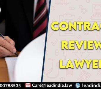 contract review lawyer | top legal firm | law firm