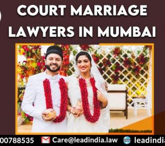 Court Marriage Lawyers In Mumbai