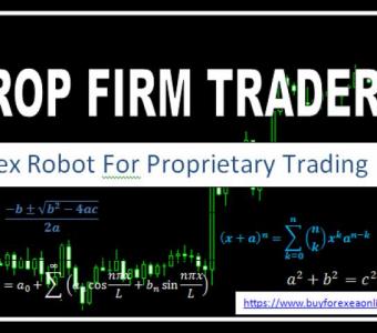 USE  OUR ROBOTS TO TRADE ON FUNDED TRADERS PROGRAMS