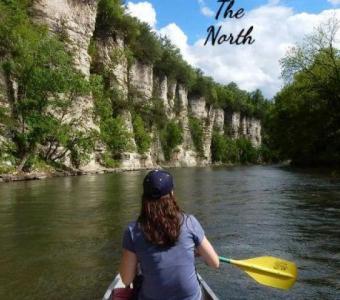 Paddle Iowa's Scenic Waterways with Our Canoe Rentals!