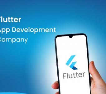 Experience Custom Flutter Development Services at iTechnolabs | Canada