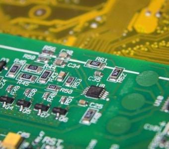 Circuit board manufacturing