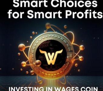 Exclusive Benefits Await Early WagesCoin Investors