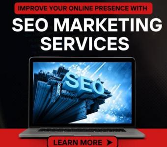 Effective SEO Marketing Services for Small Businesses, Boost Your Growth