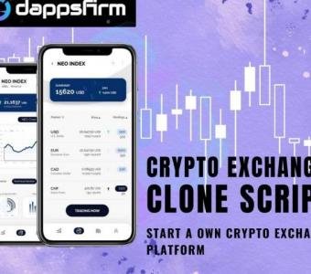 Launch Like a Pro: Fast and Affordable Crypto Exchange Clone Script