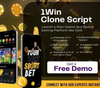 1XBet Clone Script – Quick Deployment for Rapid Market Entry