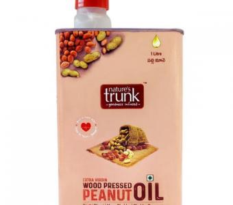 Buy Pure Nature’s Trunk Kachi Ghani Oils Online