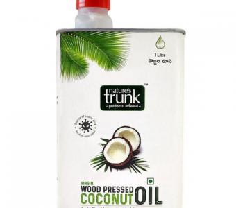 Buy Pure Nature’s Trunk Kachi Ghani Oils Online