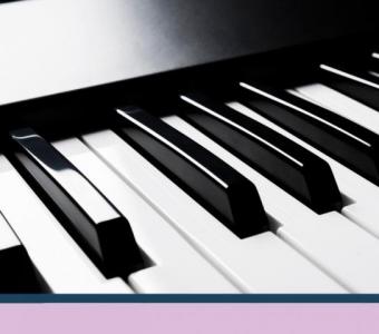 Personalized Piano Lessons in Zurich | Antonov Klavier