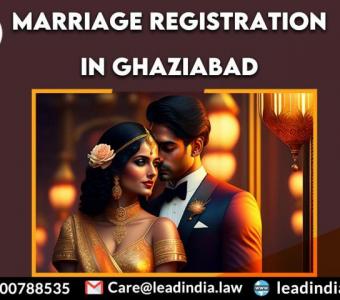 Marriage Registration In Ghaziabad