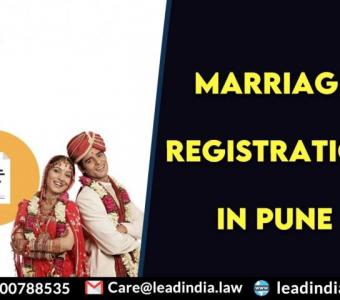 Marriage Registration In Pune