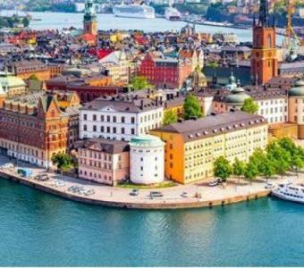 Your Ultimate Guide to Obtaining a Sweden Tourist Visa