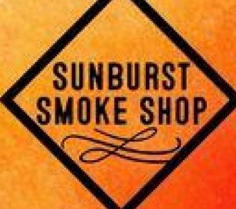 SunBurst Smoke Shop -2