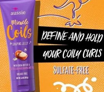 Top Natural Gels For Curly Hair