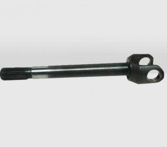 Front Axle Shafts Manufacturer