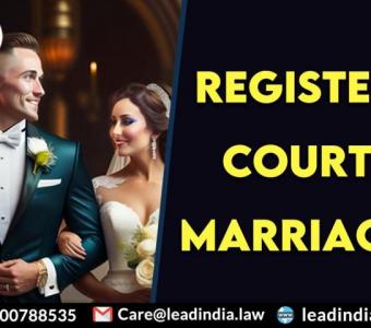 Register Court Marriage