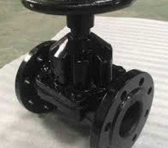 Diaphragm Valve Manufacturer in Italy