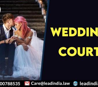 Wedding Court