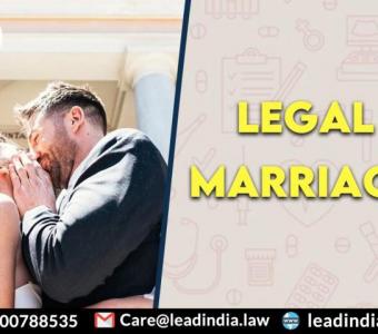 Legal   Marriage