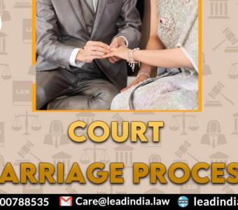 Court    Marriage Process