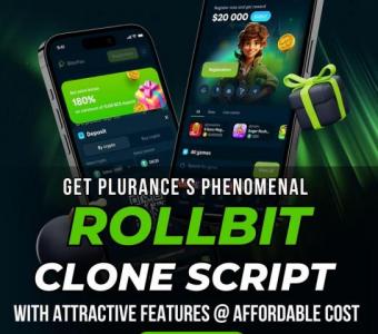 Cost Considerations: Budget-Friendly Rollbit Clone Script Options?