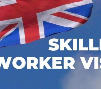 Skilled Worker Visa UK: Work Legally in the UK