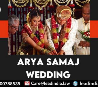 Arya Samaj Wedding