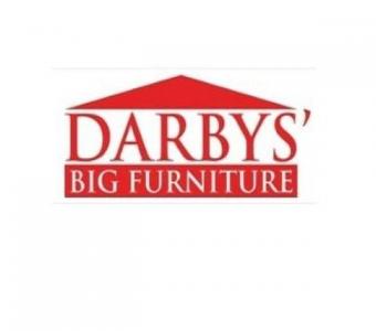 Find the Perfect Pieces at Darbys' Big Furniture's Roomstyle Furniture Store