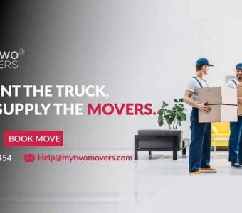 Your Go-To Local Movers in Mississippi – My Two Movers Makes Moving Easy