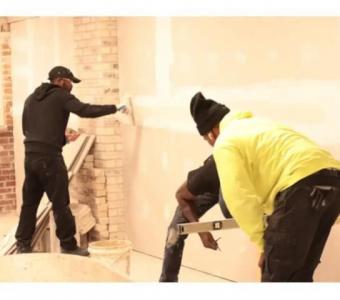 Apprenticeship For Drywall in Philadelphia