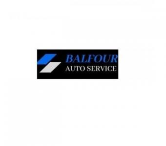 Balfour Auto Service