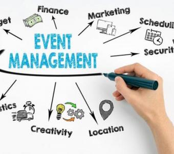 Corporate Event Management Companies in Delhi