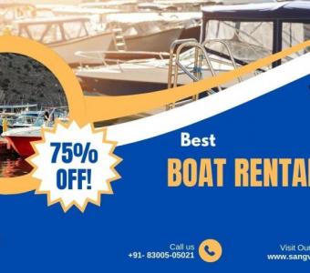 Boost Bookings with Our Advanced Boat Rental Script – Try Now!