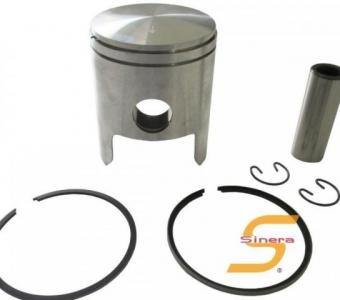 Piston Kit 09-702