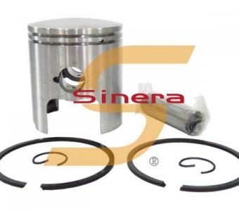 Piston Kit 09-740