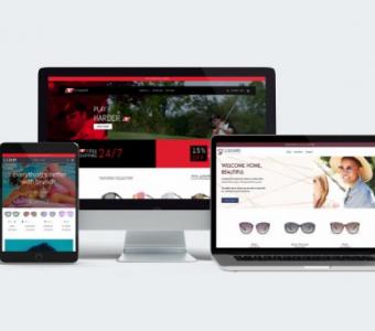 Web Design Toronto | Kinex Media Inc