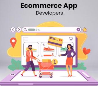 Hire #1 Skilled Ecommerce App Developers | iTechnolabs