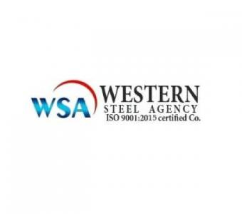 Western Steel Agency