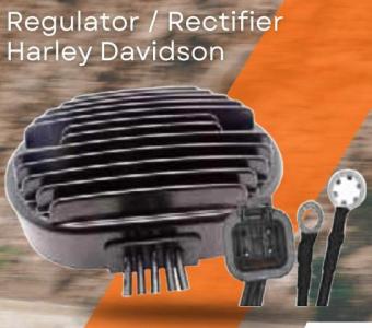 Harley Davidson Regulator Rectifier 74540-01 by Osaka Marine Industrial