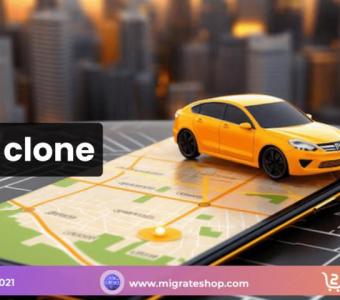 The Impact of Ola Clone App on the Ride-Hailing Industry