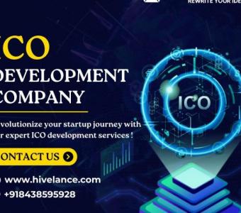 Hire our skilled ICO developer