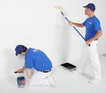 Residential Painters Melbourne