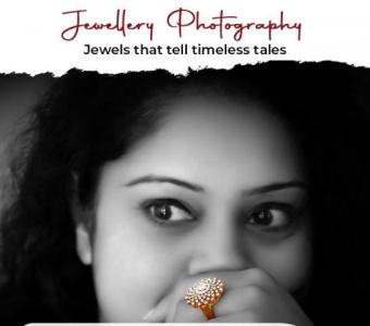 jewelry photography services in Ahmedabad