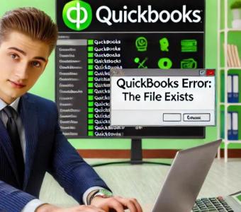 QuickBooks Error 6177 Explained: What It Is and How to Fix It